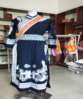 普定縣紡織服裝產業發展現狀與前景分析