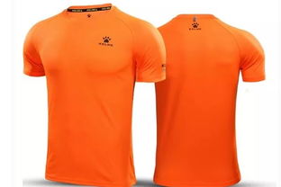 2019仙境海岸·海陽馬拉松參賽服裝首度曝光