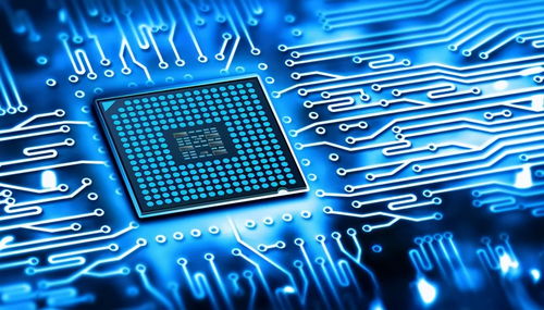 芯片短缺浪潮下，手機(jī)與計(jì)算機(jī)信息科技領(lǐng)域的技術(shù)開發(fā)與市場(chǎng)前景分析